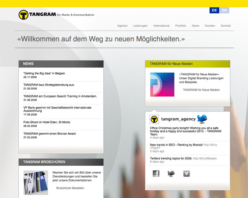 網(wǎng)站設計中黃色的使用！