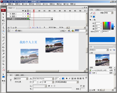設計網(wǎng)站常用的幾種軟件 www.zwaishen.com