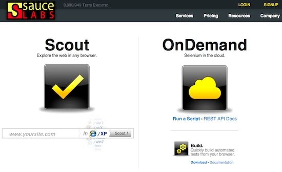 網(wǎng)站建設(shè)之瀏覽器兼容常用的測試工具 www.zwaishen.com 北京網(wǎng)站建設(shè)