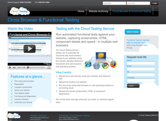 網(wǎng)站建設(shè)之瀏覽器兼容常用的測試工具 www.zwaishen.com 北京網(wǎng)站建設(shè)