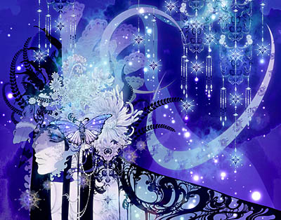 日本插畫設(shè)計(jì)師Aya kato介紹。