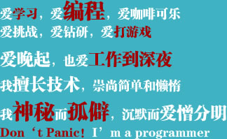 網(wǎng)站建設程序員