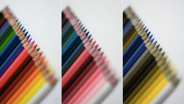 針對色盲者網(wǎng)站設計的方法