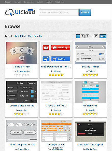 避免設計低于200ppi的網(wǎng)站！
