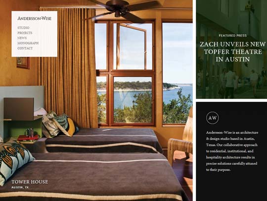 40例響應(yīng)式Web設(shè)計(jì)