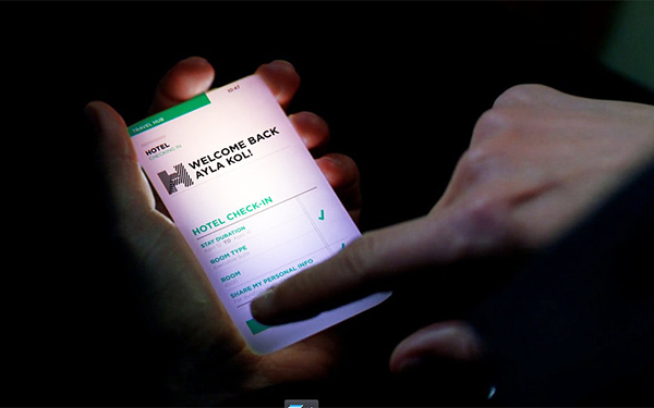 交互設(shè)計(jì)流程 交互設(shè)計(jì)流程