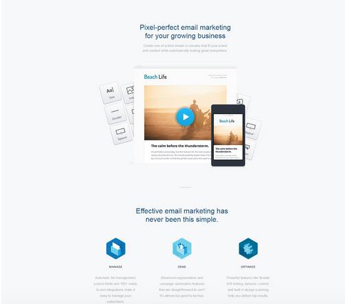 了解網(wǎng)站提供的服務。