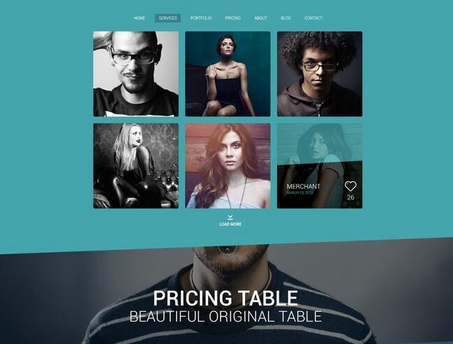 顯示器的發(fā)展一直在影響著網(wǎng)站設(shè)計的發(fā)展！