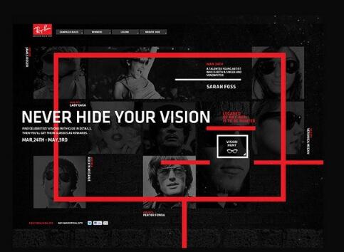 其實(shí)建設(shè)網(wǎng)站都在不停的思考中！