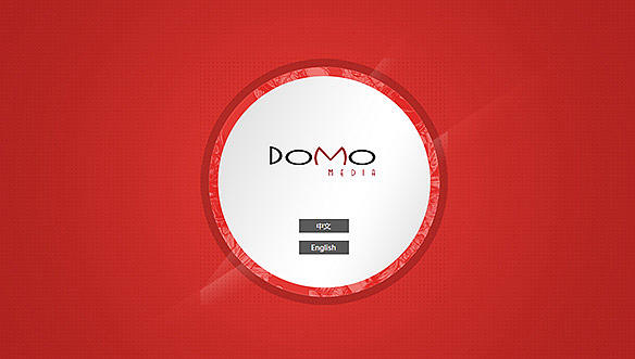 北京多蒙時(shí)代文化傳播有限公司