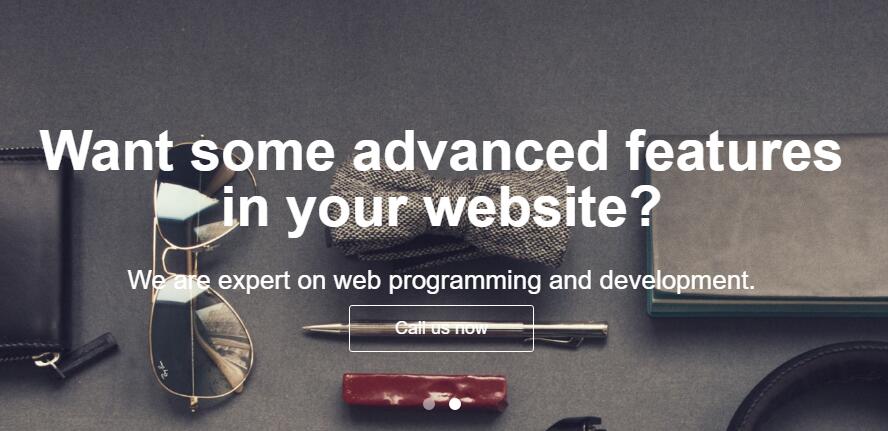 選擇網(wǎng)站建設(shè)有哪些類型差異？