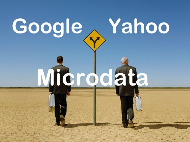 建設(shè)網(wǎng)站Microdata標(biāo)簽的重要性！