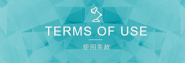 網(wǎng)站設(shè)計公司的的網(wǎng)站使用條款怎么寫