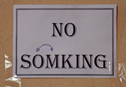 五種可能破壞你設(shè)計 五種可能破壞你設(shè)計