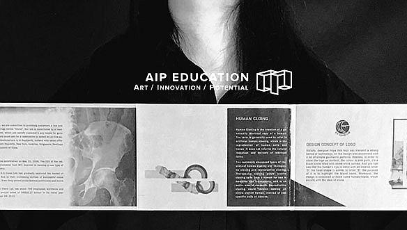 AIP國(guó)際藝術(shù)教育