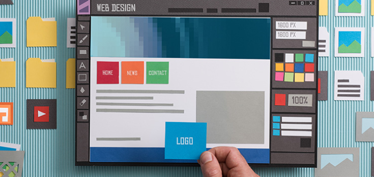 您的網(wǎng)站保持最新提高客戶的黏性。