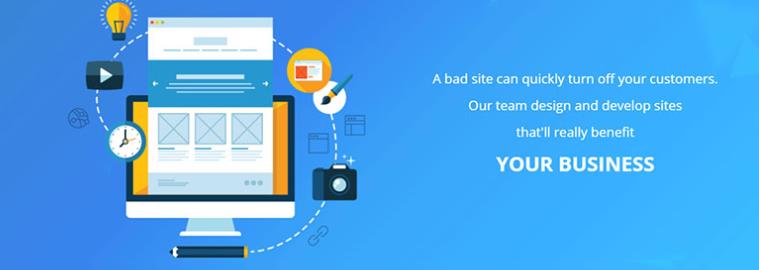 網(wǎng)站設(shè)計對小型企業(yè)有用的方式 網(wǎng)站設(shè)計對小型企業(yè)有用的方式