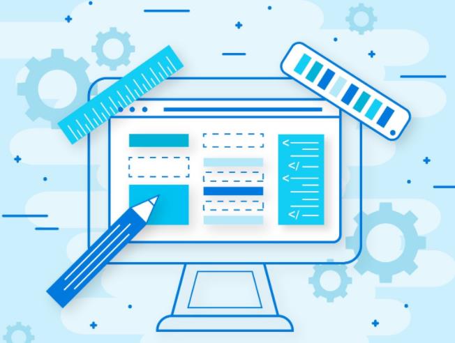 日系網(wǎng)頁(yè)設(shè)計(jì)的風(fēng)格與排版特色