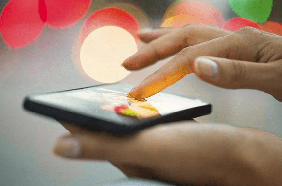 移動(dòng)登陸頁面的7個(gè)絕佳示例 移動(dòng)登陸頁面的7個(gè)絕佳示例