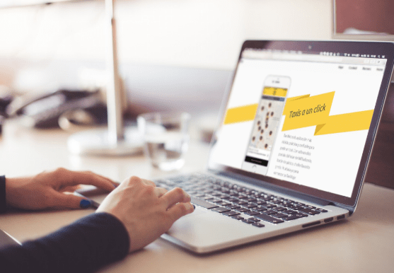 移動(dòng)登陸頁面的7個(gè)絕佳示例 移動(dòng)登陸頁面的7個(gè)絕佳示例