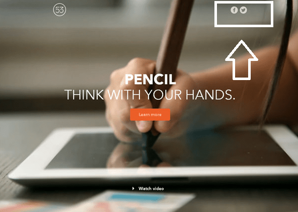 移動(dòng)登陸頁面的7個(gè)絕佳示例 移動(dòng)登陸頁面的7個(gè)絕佳示例