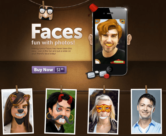 移動(dòng)登陸頁面的7個(gè)絕佳示例 移動(dòng)登陸頁面的7個(gè)絕佳示例