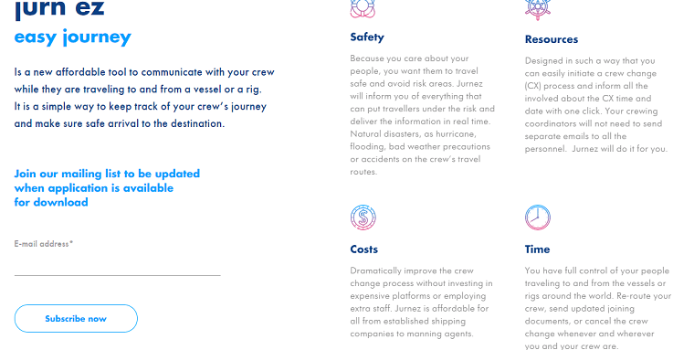 移動(dòng)登陸頁面的7個(gè)絕佳示例 移動(dòng)登陸頁面的7個(gè)絕佳示例