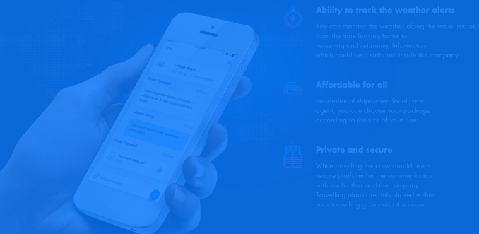 移動(dòng)登陸頁面的7個(gè)絕佳示例 移動(dòng)登陸頁面的7個(gè)絕佳示例