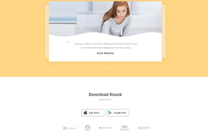 移動(dòng)登陸頁面的7個(gè)絕佳示例 移動(dòng)登陸頁面的7個(gè)絕佳示例