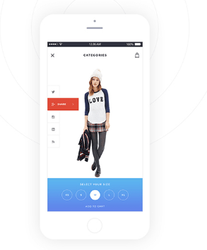 移動(dòng)登陸頁面的7個(gè)絕佳示例 移動(dòng)登陸頁面的7個(gè)絕佳示例