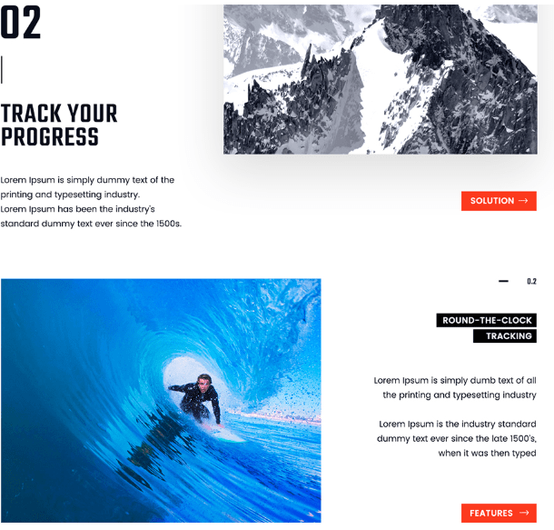 移動(dòng)登陸頁面的7個(gè)絕佳示例 移動(dòng)登陸頁面的7個(gè)絕佳示例