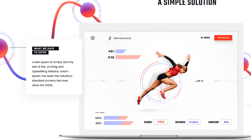 移動(dòng)登陸頁面的7個(gè)絕佳示例 移動(dòng)登陸頁面的7個(gè)絕佳示例