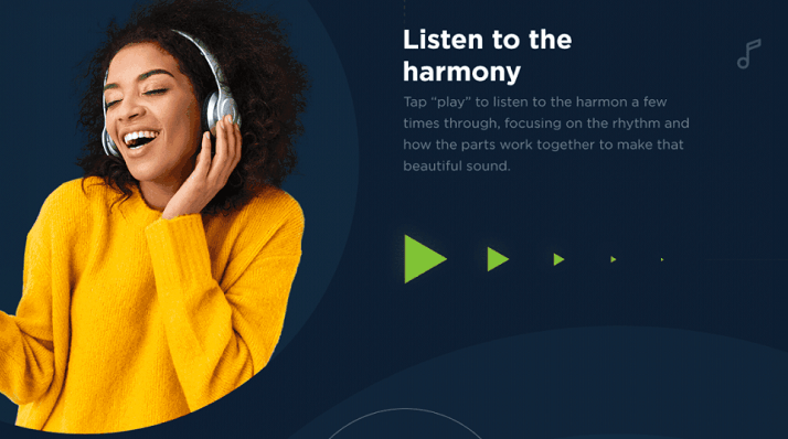 移動(dòng)登陸頁面的7個(gè)絕佳示例 移動(dòng)登陸頁面的7個(gè)絕佳示例