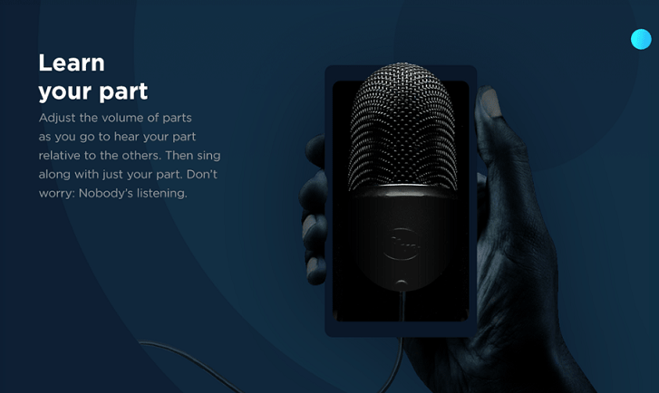 移動(dòng)登陸頁面的7個(gè)絕佳示例 移動(dòng)登陸頁面的7個(gè)絕佳示例