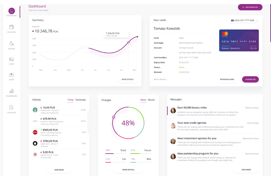 移動(dòng)登陸頁面的7個(gè)絕佳示例 移動(dòng)登陸頁面的7個(gè)絕佳示例