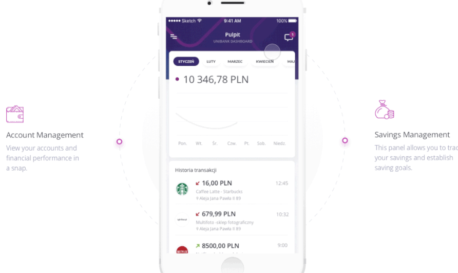 移動(dòng)登陸頁面的7個(gè)絕佳示例 移動(dòng)登陸頁面的7個(gè)絕佳示例
