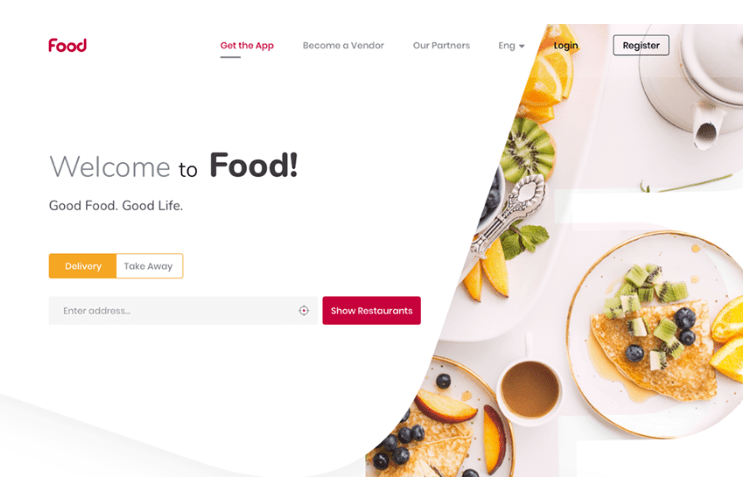 移動(dòng)登陸頁面的7個(gè)絕佳示例 移動(dòng)登陸頁面的7個(gè)絕佳示例