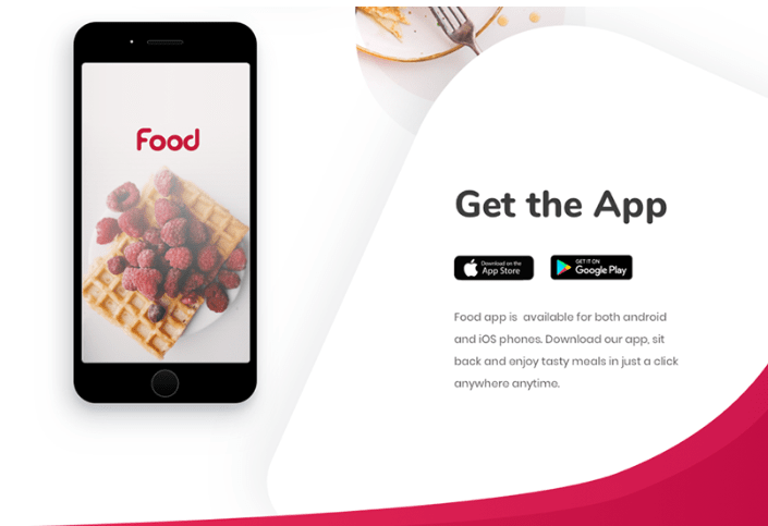 移動(dòng)登陸頁面的7個(gè)絕佳示例 移動(dòng)登陸頁面的7個(gè)絕佳示例