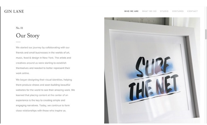 網(wǎng)頁設(shè)計趨勢