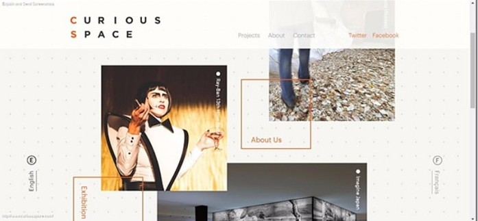 網(wǎng)頁設(shè)計趨勢