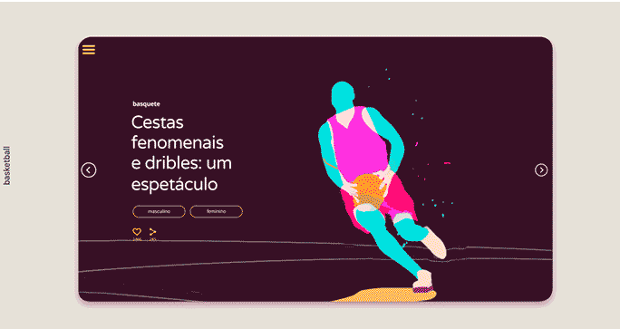 網(wǎng)頁設(shè)計趨勢