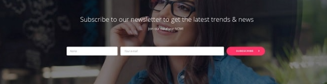 網(wǎng)頁設(shè)計趨勢