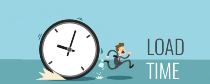 由傳誠(chéng)信 設(shè)計(jì)的網(wǎng)站加載速度非?？?。