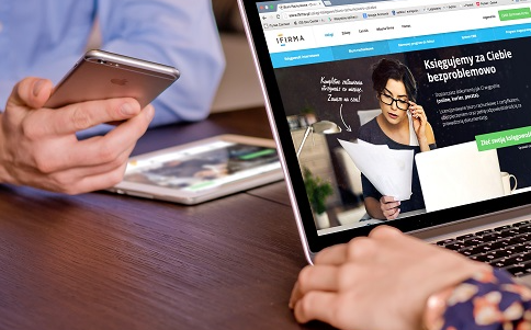 在您的網(wǎng)站上設計單獨的網(wǎng)頁