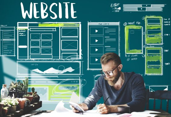 如何建設(shè)自己的網(wǎng)站，大概需要多少錢？