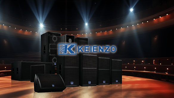  KEIENZO 知名音響品牌-建網(wǎng)站需要考慮哪些因素？